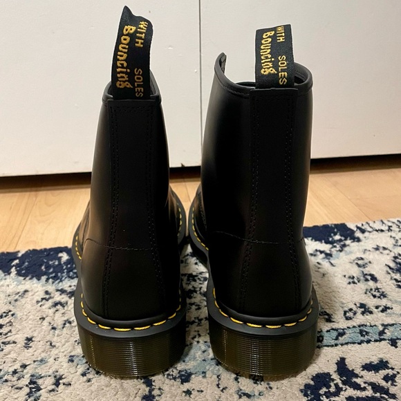 Doc Martens 1460 NWT SOLD on EBay - Picture 4 of 8